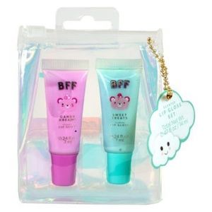 Unicorn BFF Lip Gloss Set ✨